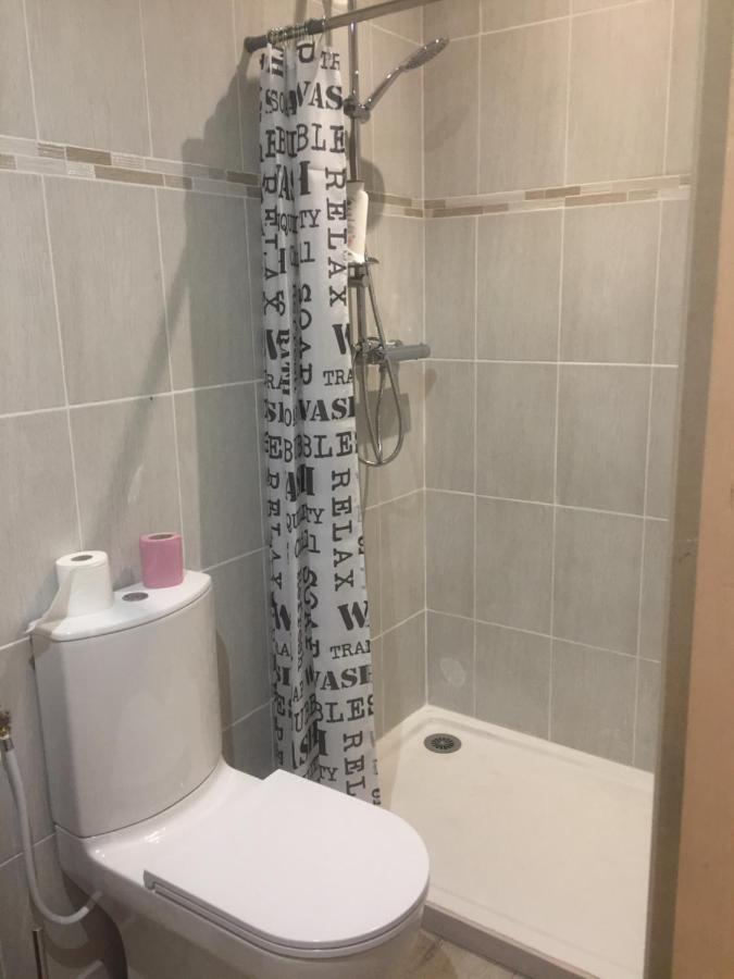 La Cremaillere Apartman Huriel Kültér fotó