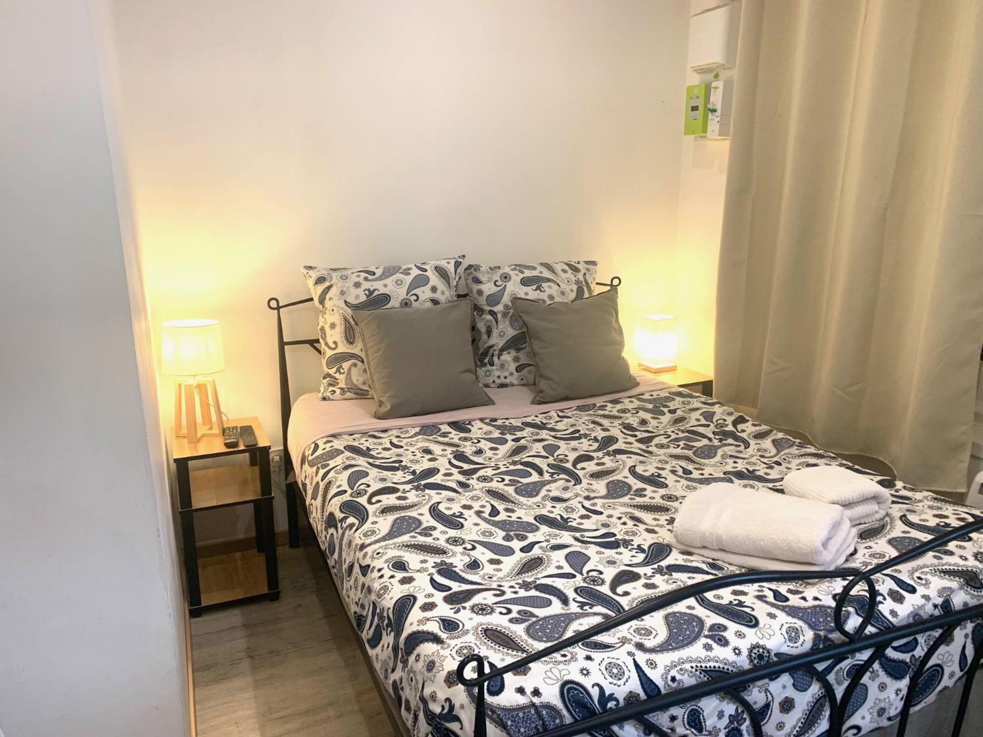 La Cremaillere Apartman Huriel Kültér fotó